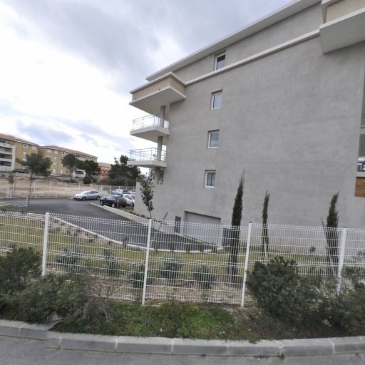 Maison Medicale de Provence - Hôpital - Aix-en-Provence