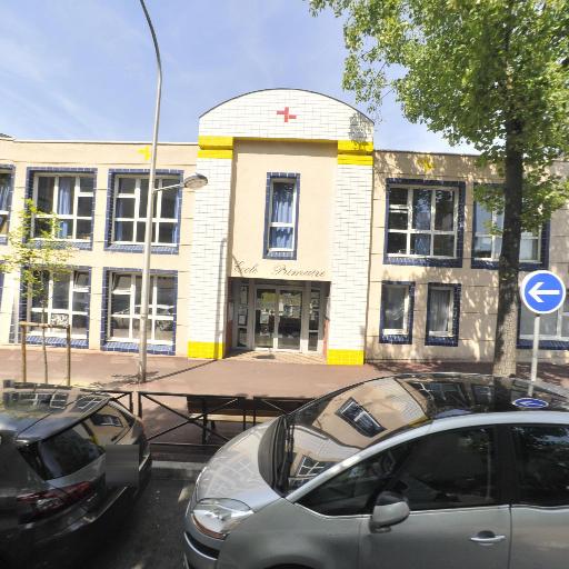 Ecole élémentaire Gaston Defferre - École primaire publique - Créteil