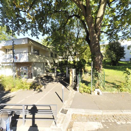 Residence Autonomie Les Blancs Vilains - Maison de retraite et foyer-logement publics - Montreuil
