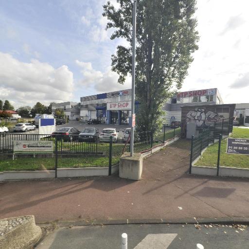 Btp Shop - Matériel industriel - Fontenay-sous-Bois