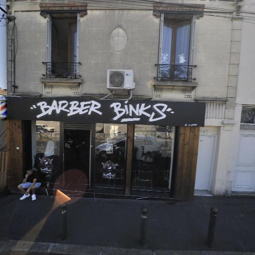 Barber Binks - Coiffeur - Argenteuil
