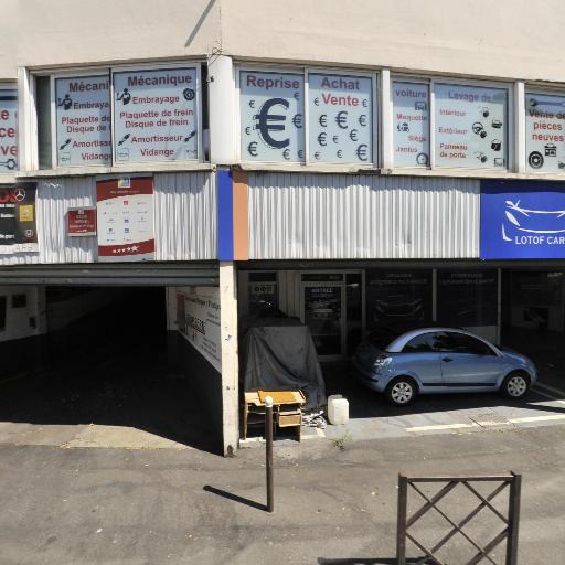 Auto Ecole Claude - Auto-école - Argenteuil