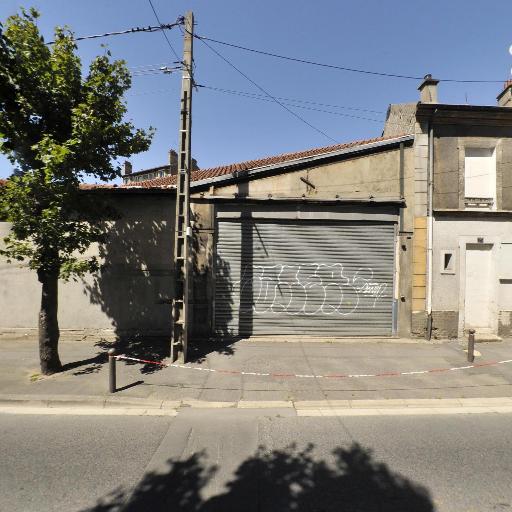 Quadrifoglio - Garage automobile - Argenteuil