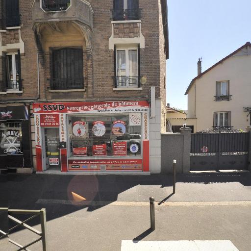 Barber - Coiffeur - Argenteuil