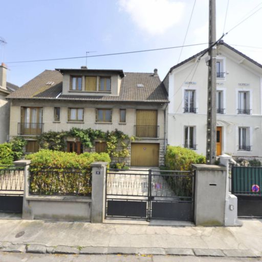 Rawane - Agence immobilière - Argenteuil