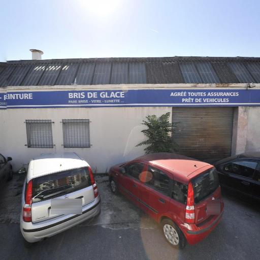 Rs Fast Motors - Garage automobile - Argenteuil