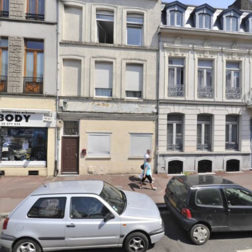 StudioLille - Happy - Location d'appartements - Lille