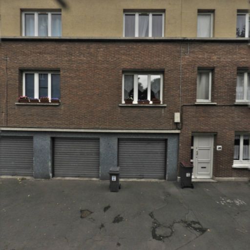 Tailame Johann - Mandataire immobilier - Lille