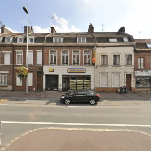 Square Habitat Nord De France - Agence immobilière - Loos