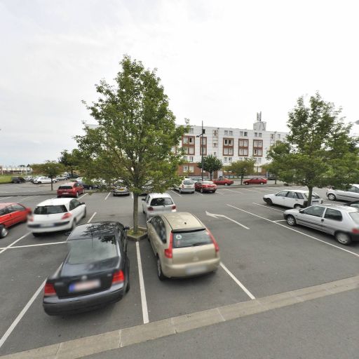 Parking Gaumont - Parking - Valenciennes