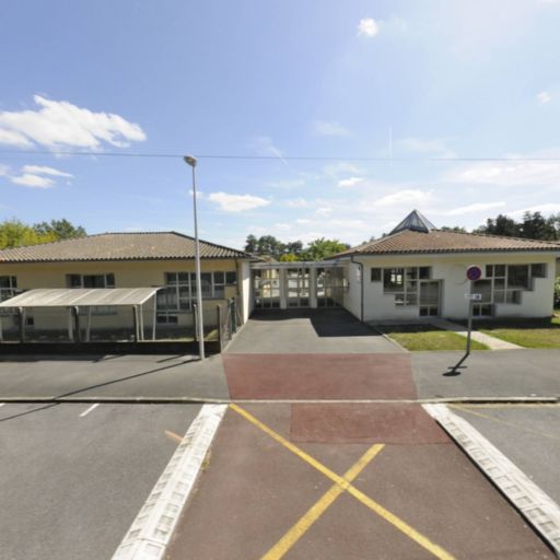 Ecole Primaire Publique Jacques Cartier - École primaire publique - Pessac