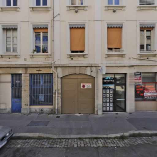 Confluence Immobilier - Agence immobilière - Lyon