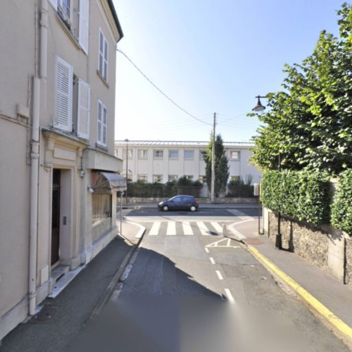 Ad Hoc Immobilier - Agence immobilière - Le Chesnay-Rocquencourt