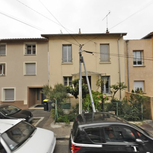 Sarl de Famille Sysca - Location d'appartements - Villeurbanne