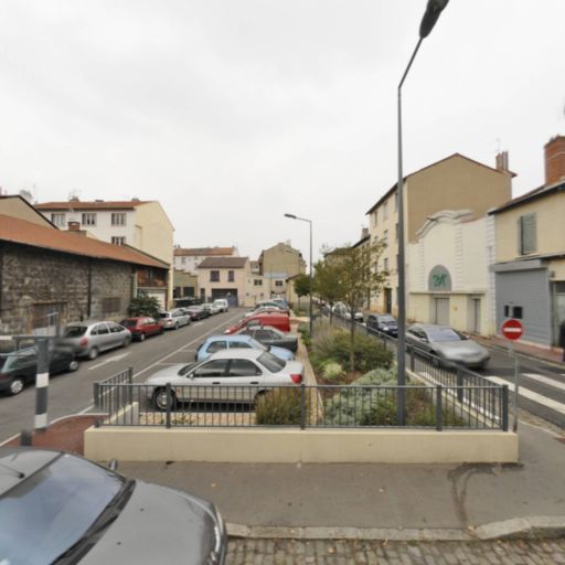 Parking Durel - Parking - Saint-Fons