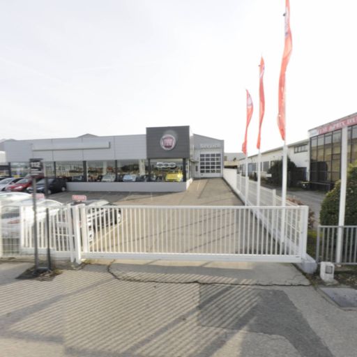 Hyundai Lyon Nord - Groupe Central Autos Distributeur exclusif - Concessionnaire automobile - Caluire-et-Cuire