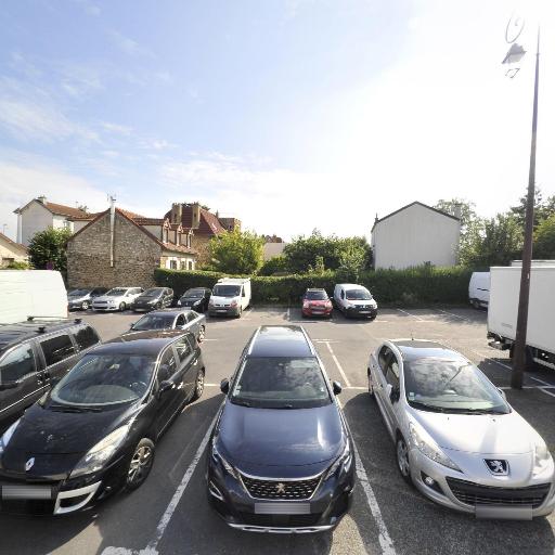 Parking Costes et Bellonte - Parking - Viroflay