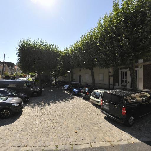 Parking Place du Général de Gaulle - Parking - Viroflay