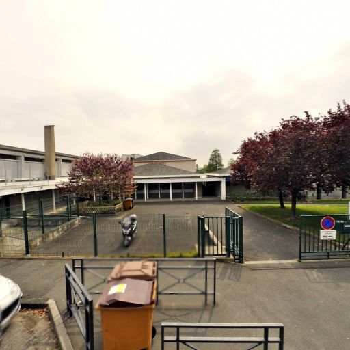 Ecole élémentaire publique Voltaire - École primaire publique - Angers