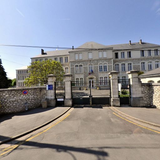 Lycée Dessaignes - Grande école, université - Blois