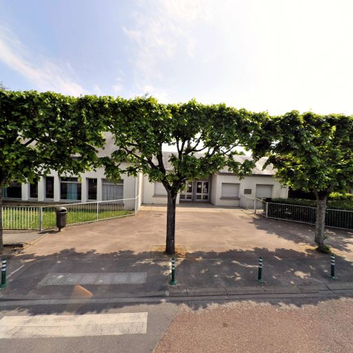 Ecole élémentaire Simone WEIL - École primaire publique - Blois