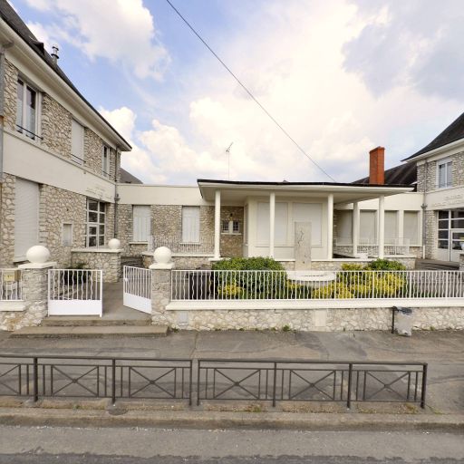 Ecole primaire d'application Raphael Perié - École primaire publique - Blois