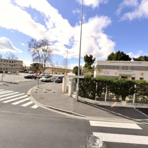 Collège Marcel Pagnol - Collège - Perpignan