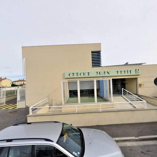MNH Services A L'Enfance - Crèche - Perpignan