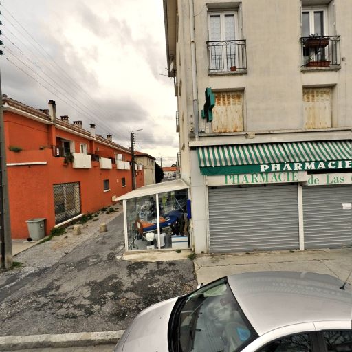 Pharmacie de Las Cobas - Pharmacie - Perpignan
