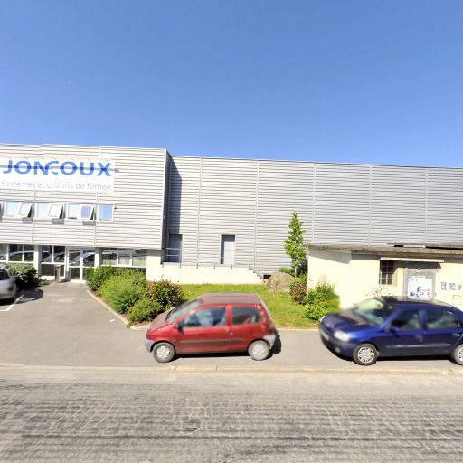 Sika Rennes SAS - Fabrication de produits chimiques - Saint-Grégoire