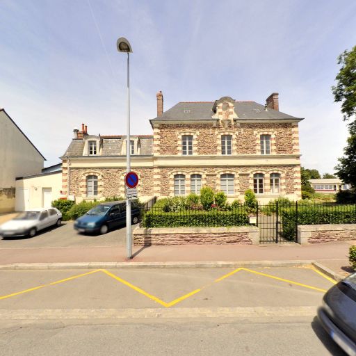 Ecole primaire publique Eugène Pottier - École primaire publique - Saint-Jacques-de-la-Lande