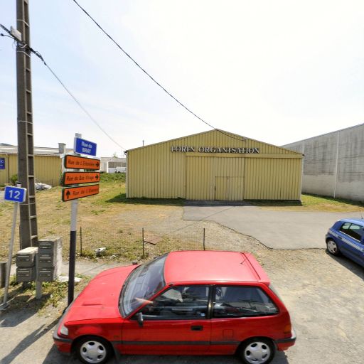 le Loft Auto - Garage automobile - Cesson-Sévigné