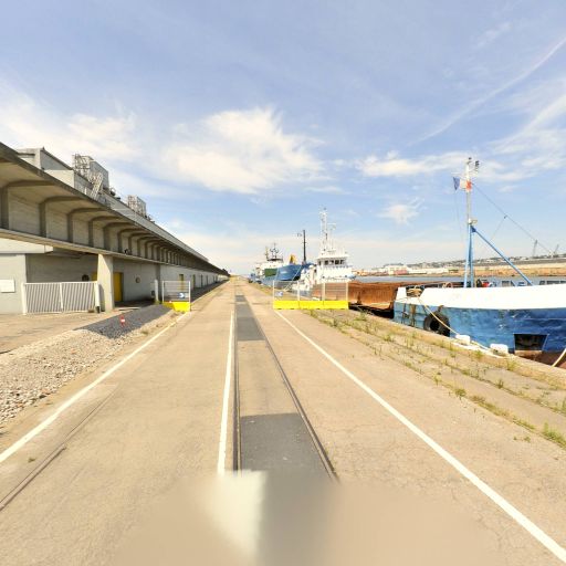 Start Ainer - Transport routier - Le Havre