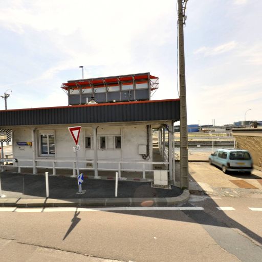 Peloton De Sureté Maritime Et Portuaire - Affaires maritimes - services publics - Le Havre