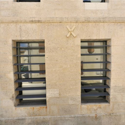 Jsl Architectures - Architecte - Angoulême