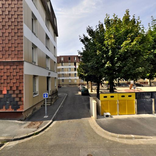 Points Cardinaux Securité - Entreprise de surveillance et gardiennage - Le Havre