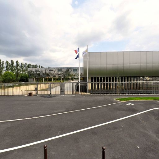 Centre De Formation De L'Apprenti De L'Hotellerie - Enseignement pour le commerce, la gestion et l'informatique - Metz