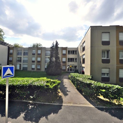 C-c-a-s Centre Communal d'Action Sociale - Maison de retraite et foyer-logement publics - Metz