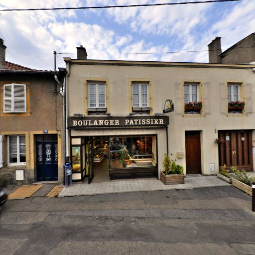 Rigaux - Boulangerie pâtisserie - Metz