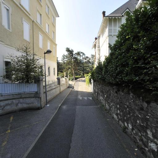 Communauté Soeurs Sainte Marcelline - Communauté religieuse - Chambéry