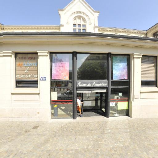 Hurtado- Delmas Marguerite Compagnie Le Cri de L'Aigle - Entrepreneur et producteur de spectacles - Chambéry