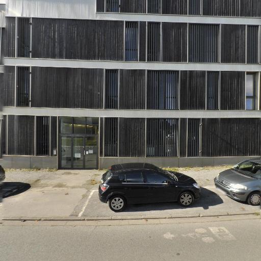 ENSIBS Ecole Nationale Supérieure d'Ingénieurs de Bretagne Sud - Enseignement supérieur public - Lorient