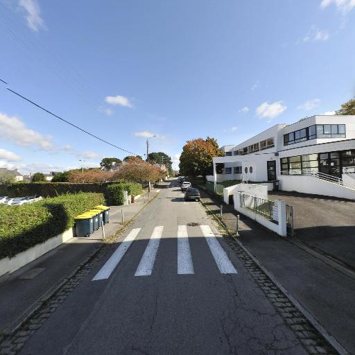 Ecole élémentaire publique Lanveur Kerjulaude - École primaire publique - Lorient