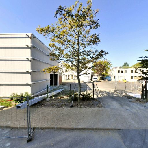 Ecole primaire publique Bois Bissonnet - École maternelle publique - Lorient