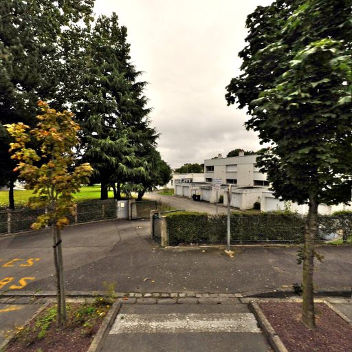 Ecole maternelle publique Marcel Pagnol - École maternelle publique - Lorient