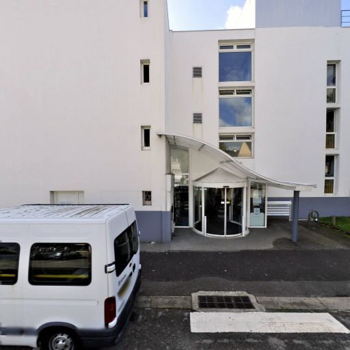 Service d'Aide et d'Accompagnement à Domicile SAAD - Services à domicile pour personnes dépendantes - Lorient