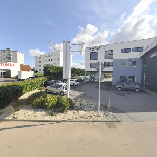 Roche Bobois Sas Fanch Le Rest Franchisé indépendant - Magasin de meubles - Lorient