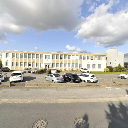 Fives Syleps - Éditeur de logiciels et société de services informatique - Lorient