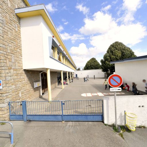 Ecole primaire privée Sainte Thérèse - École primaire privée - Lorient