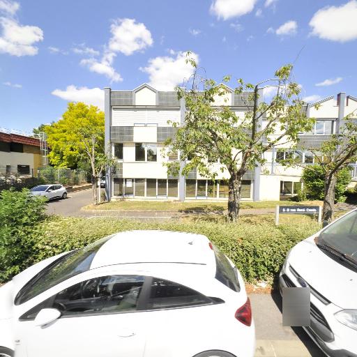Mistral - Mandataire immobilier - Massy